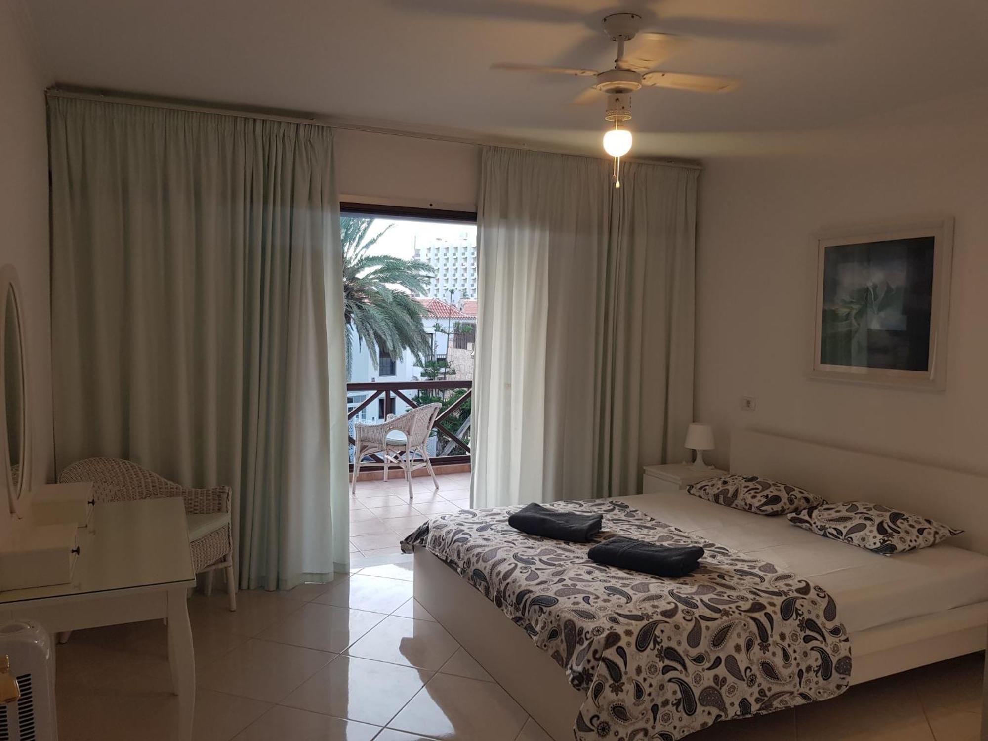 Apartment Paraiso Royal Americas Playa de las Americas (Tenerife)